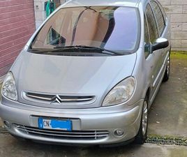 XARA PICASSO 2.0 HDI