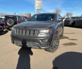 JEEP GRAND CHEROKEE ALTITUDE / ПАНОРАМА / ПОДГРЕВ / ОТ ПРЕДСТАВИТЕЛСТВ ≫ 2020 • 20 890 EUR • ID