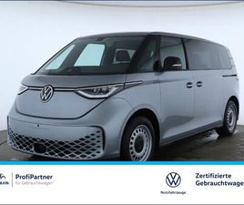 VOLKSWAGEN ID BUZZ ID. BUZZ PRO LWB 210KW TRAVEL NAVI HK HUD AREAVIEW