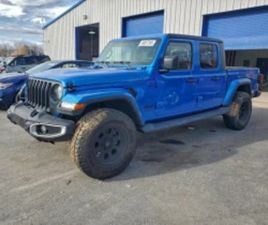 JEEP GLADIATOR SPORT ≫ 2023 • 22 900 EUR • ID