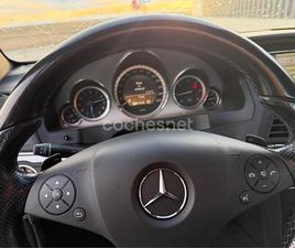 MERCEDES CLASSE E COUPE E 220 MERCEDES-BENZ CLASE E COUPE E 220 CDI BLUE EFFICIENCY ELEGANCE