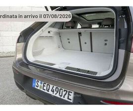 MERCEDES EQE SUV 300 300 AMG LINE PREMIUM PLUS EXTRA