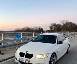 BMW E92 335I (MOTOR NEU BEI H2MOTORS)