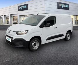 M 650KG BLUEHDI 100CH S&S PACK PREMIUM CONNECT