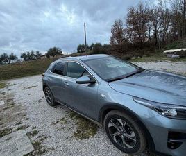 KIA XCEED KIA XCEED