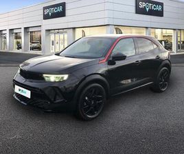 OPEL MOKKA -E 136CH GS LINE