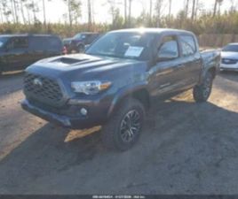 TOYOTA TACOMA TRD SPORT ≫ 2022 • 20 476 EUR • ID