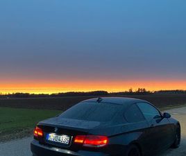 BMW E92 335I N54 2007