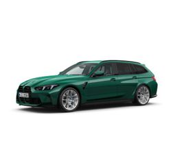 BMW SERIE 3 M3 COMPETITION M3 COMPETITION M XDR