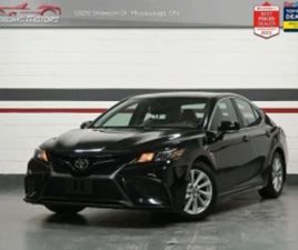 TOYOTA CAMRY * SE LEATHER HEATED SEATS RADAR CRUISE * CARFAX * ≫ 2022 • 21 900 EUR • ID