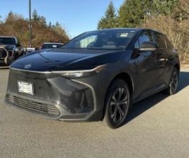 TOYOTA BZ4X XLE FWD ≫ 2024 • 22 500 EUR • ID
