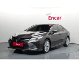 TOYOTA CAMRY ≫ 2018 • 22 695 EUR • ID