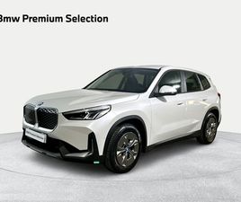 BMW IX1 XDRIVE 30 XDRIVE30 230 KW (313 CV)