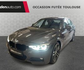 SERIE 3 F30/F31 330E 252 CH BVA8 M SPORT