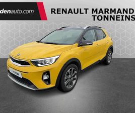 1.0 T-GDI 120 CH ISG DCT7 DESIGN