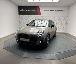 F54 CLUBMAN COOPER 136 CH DKG7 EDITION PREMIUM PLUS
