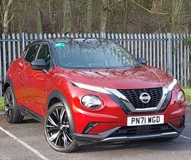 1.0 DIG-T 114 TEKNA+ 5DR