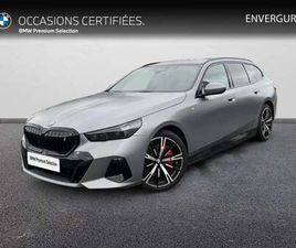 I5 340CH M SPORT EDRIVE40