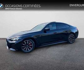 420DA XDRIVE 190CH M SPORT