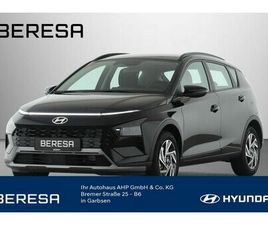 HYUNDAI BAYON 1.0 T-GDI TREND*KOMFORTP.*DCT *KAMERA