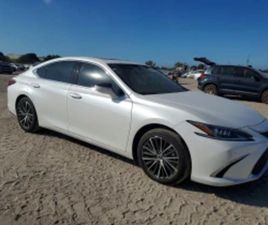 LEXUS ES 350 3.5L BASE ≫ 2025 • 33 500 EUR • ID