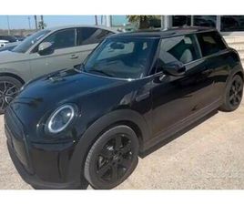 MINI MINI ONE MINI ONE 3PT 1.5 BENZINA (OTTOBRE 2021)