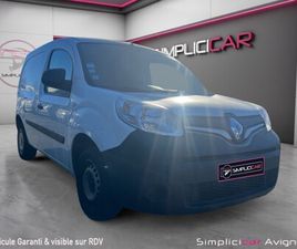 RENAULT KANGOO EXPRESS 1.5 DCI 75 ENERGY E6 GENERIQUE PAS DE CLIMATISATION