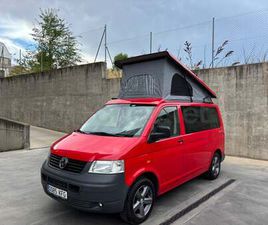 VOLKSWAGEN MULTIVAN 2.5 TDI ATLANTIS