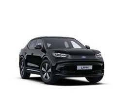 FORD CAPRI BUSINESS EDITION