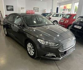1.5TDCI BUSINESS 120