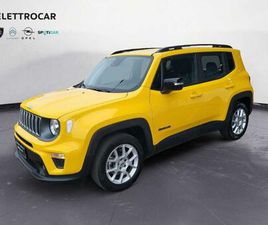 1.5 TURBO T4 MHEV LIMITED