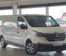 LL30 BLUE DCI 130 BUSINESS+ VAN