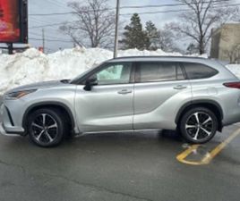 TOYOTA HIGHLANDER 3.5L 6CYL AWD ≫ 2022 • 30 865 EUR • ID