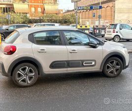 CITROEN C3 III SERIE