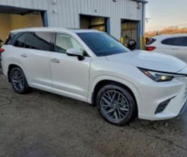 LEXUS TX 350 * КОЖА* ПОДГРЕВ* ОБДУХВАНЕ* LED* 7 МЕСТЕН*