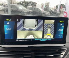 II HYBRID4 300 E-EAT8 GT PACK