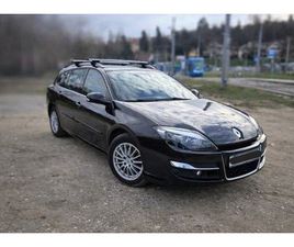 RENAULT LAGUNA GRANDTOUR RENAULT LAGUNA GRANDTOUR 2.0 DCI, 2013 GOD.