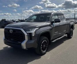 TOYOTA TUNDRA 3.4 LIMITED ≫ 2023 • 34 000 EUR • ID