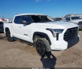 TOYOTA TUNDRA 3.4L SR5 ≫ 2024 • 30 500 EUR • ID