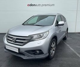 IV 1.6 I-DTEC 2WD COMFORT