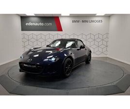 IV ST 1.5L SKYACTIV-G 132 CH DYNAMIQUE