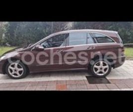 MERCEDES-BENZ CLASE R R 280 CDI 4MATIC