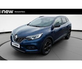 RENAULT KADJAR KADJAR TCE 140 FAP EDC