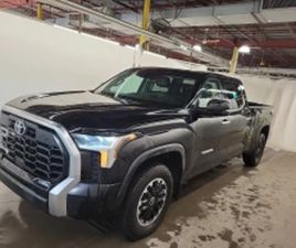 TOYOTA TUNDRA 3.4 LIMITED CREW CAB STD BED ≫ 2024 • 32 000 EUR • ID