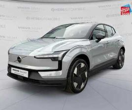 ULTRA SINGLE EXTENDED RANGE ÉLECTRIQUE