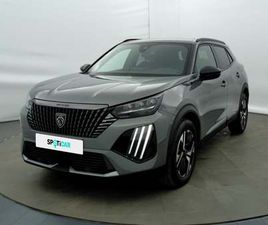 1.2 HYBRID 145CH GT E-DCS6