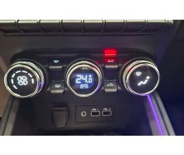 RENAULT CLIO V TCE 90 ESPRIT ALPINE