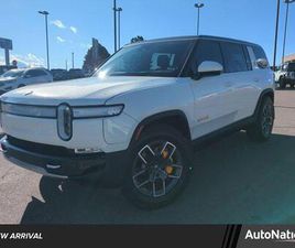 USED 2023 RIVIAN R1S ADVENTURE