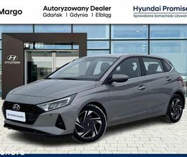HYUNDAI I20 1.0 T-GDI MODERN