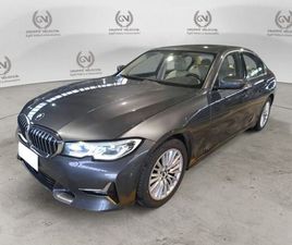 BMW SERIE 3 320 SERIE 3 (G20) 320I LUXURY AUTOM.